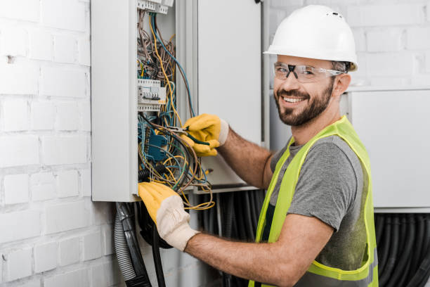 Best Circuit Breaker Repair  in Riverton, IL