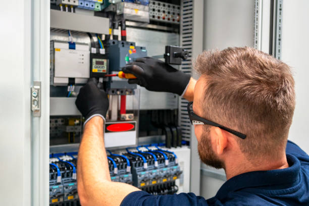 Best Electrical System Inspection  in Riverton, IL