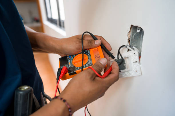 Best Circuit Breaker Repair  in Riverton, IL