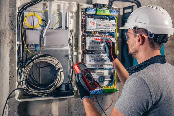 Affordable Electrical Installation in Riverton, IL