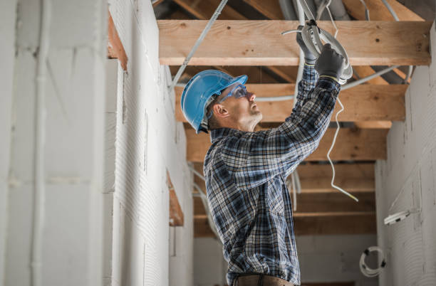 Best Affordable Electrical Installation  in Riverton, IL