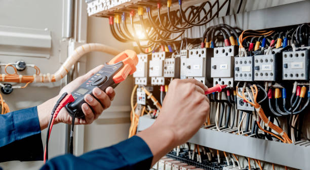 Best Emergency Electrician Near Me  in Riverton, IL