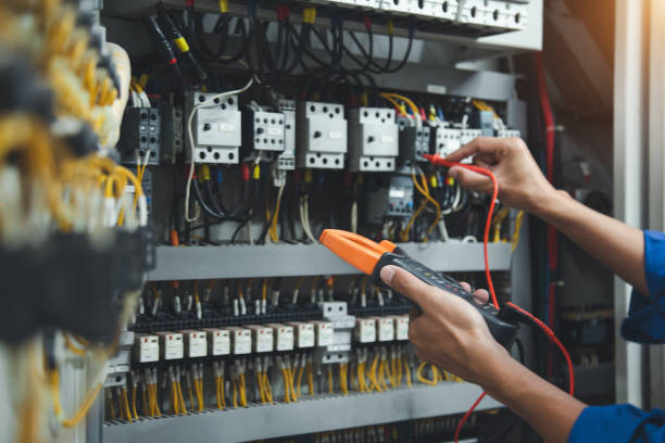Affordable Emergency Electrician in Riverton, IL