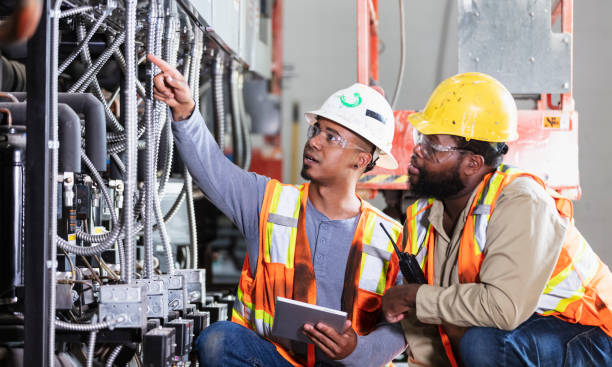 Best Electric Panel Repair  in Riverton, IL