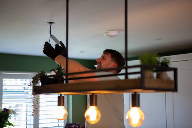 Best Home Electrical Repair  in Riverton, IL