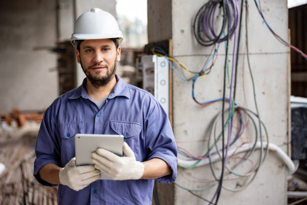Best Electrical Upgrades for Homes  in Riverton, IL