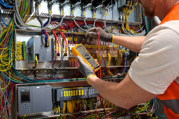Best Residential Electrician Services  in Riverton, IL