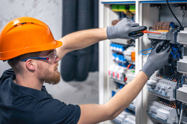 Best Electrical Wiring Services  in Riverton, IL