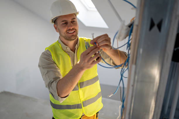 Best Home Electrical Repair  in Riverton, IL